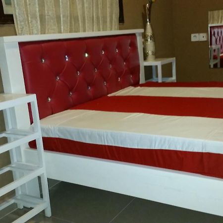 Vacation House יחידת אירוח פרטית רחובות Eksteriør billede