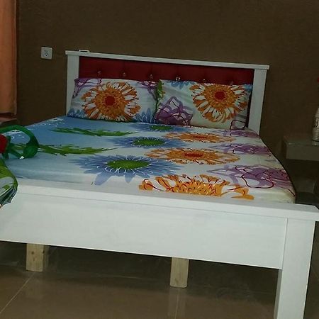 Vacation House יחידת אירוח פרטית רחובות Eksteriør billede