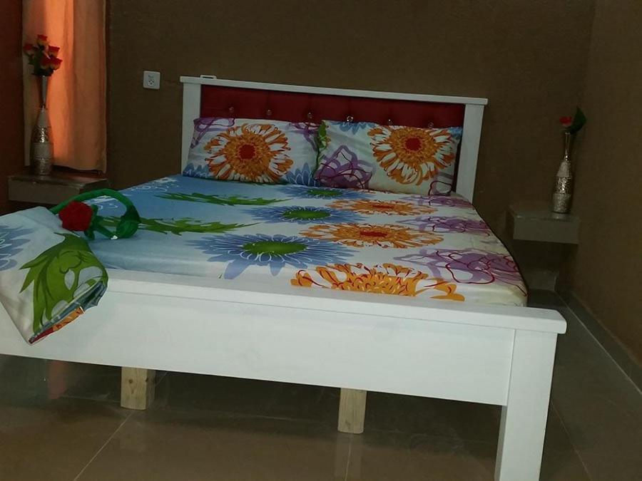 Vacation House יחידת אירוח פרטית רחובות Eksteriør billede